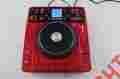 Turntable Cd C324-na Mixer Dj Player Professional Stanton Tabletop