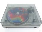 Xl-500ii Turntable Direct-drive Gemini