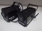 El-1402 Two -spot Synchro- Elation Lights