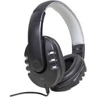 Tx-1 Fostex Stereo Headphones New In Box 636827305082
