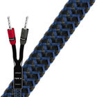 Type48bss Audioquest Type Single Cable Silver Bananas 092592087170