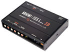 Scratchlive3 Usb Live Rane Interface Scratch Sl3 Dj Software Serato