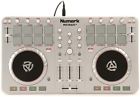 Usb Numark Dj Controller Mixtrack Ii