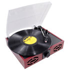 Pvnt7u Usb--pc Speakers Range Style Full Pyle Retro Pro Turntable