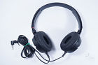 Mdrzx300 Used Blk Sony Stereo Headphones - Mdrzx300 Used Blk Sony Stereo Headphones -