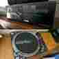 Used005015 T92usb-na Stanton T.92 Usb Direct Drive Dj Turntable Still In Box