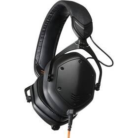 V-moda 197881441159 V-moda Crossfade M-100 Master Over-ear Headphones Matte Black Rf