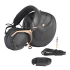 V-moda Crossfade 2 Wireless Codex Edition Over-ear Bluetooth Headphones Rose