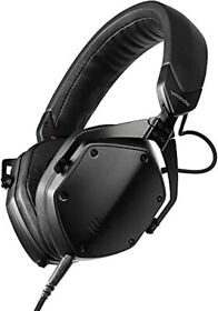 V-moda M-200 Professional Studio Headphone Matte Black One Size