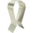 V-moda Testa Headphone Stand Silver 877653006266