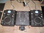 Vestax 002-xlu Gemini Cdj 300 002-xlu