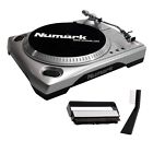 Vinylbrushespack10 Numark Ttusb Turntable W-built-in 0761856539518
