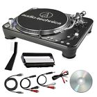 Vinylbrushespack4 Audio Technica-c Audio-technica At-lp1240-usb 0761856539471