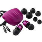 Vip V-moda Faders Ear Protection Rouge