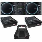 Vl12x1800primepkbl Denon Dj V12 Prime 603786638537