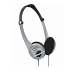 Hp-700f Volume Headphones Maxell Stereo Control Foldable Digital 190439