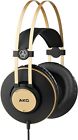 Voodoovr1 Akg Closed Back Headphones 00885038038795