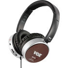 Vox Ac30 Headphones Amphones Analog Ama30 Guitar Built- Closed