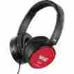 Vox Amphones Bass Headphones With Built-in Analog Amplifier 04959112101999