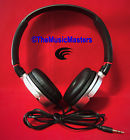 Vwec-steahb Vital Wave Lightweight Adjustable Stereo Headphones Tablet Phone Portable Audio