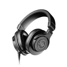 Warm Audio 850016400093 512 Academy Over-ear Closed-back Studio Monitor Headphones Open Box Warm Audio 850016400093 512 Academy Over-ear Closed-back Studio Monitor Headphones Open Box