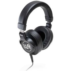 Warm Audio 850031640559 Headroom Professional Studio Headphones Black