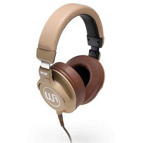 Warm Audio 850031640566 Headroom Professional Studio Headphones Tan