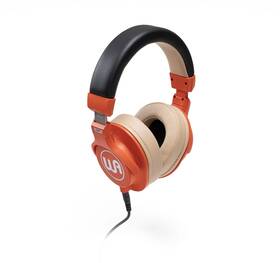 Warm Audio 850031640573 Wa-hr Headroom Closed-back Headphones Orange
