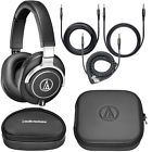 Warranty Headphones Pro Squaretrade Technica Ath-m70x Audio