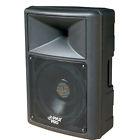 Pphp1559 Way 700w 15 2 Cabinet Plastic Pro Pyle Molded Speakon Speaker