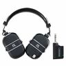 Waza-air Boss Wireless Personal Guitar Amplification System New 761294514672