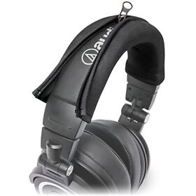 Wc Band Z V2 Protective Headband Cover For Audio Technica Ath M Series