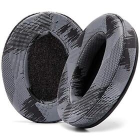 Wc Pad Z The Ultimate Upgraded Earpads By Wicked Cushions Compatible With