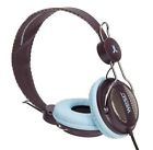 Wesc Blue Headphones Grape Purple Oboe Seasonal Light