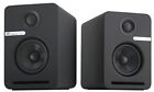Wfs370black Peavey Wireless Speakers Black 014367623413