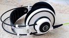 White Jones Q701 Akg Rep.. 885038028642 Signature Quincy Headphones 701 Model
