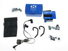 Wire Ex10s Drivers Studio Monitors -ear -fi Pivotip 11mm Memory Nvx Black