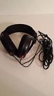 Ath-908 Wired - Great Shape Good Audio Technica Tested Headphones