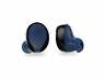 X10-bl Mee Audio Truly Wireless Sports Earphones Blue