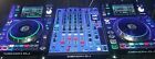 X1800primescm5000 Denon Dj Prime Professional Media Player Pack Mixer