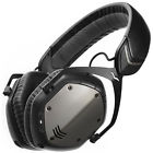 Xfbt-gunblack V-moda Crossfade Wireless Over-ear 877653006587