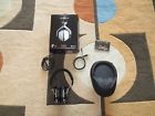 Xfbt-phchrome V-moda Crossfade Wireless Over-ear Headphone Phantom Chrome 877653006556