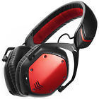 Xfbt-rouge V-moda Crossfade Wireless Buetooth 877653006570