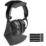 Xfl2vumblackstand Roland Crossfade Special Edition Black Metal Headphones With 679628431611