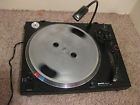 Xl-1 800q Ii Gemini Turntable Dj W-work Lights