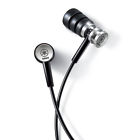 Yamaha - Professional -ear Eph-100 Silver Headphones