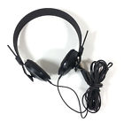 Yamaha Rare Orthodynamic Yhd-3 Vintage Headphones