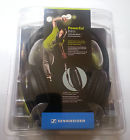 Year Hd-202ii Warranty -ear Headphones-brand 2 Dj Sennheiser