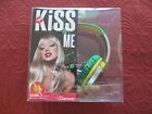 Yellow Dj Km200 Idance Included Headphones Kiss Software Model Green