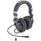 Z35 Samson Technologies Studio Recording Equipment Closed Back Headphones 750408416346